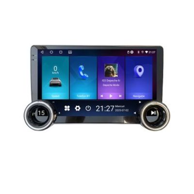 Navigatie Renault Traffic Opel Vivaro Nissan Primastar Edotec Incell 1K 10.5 inch  4+64 carplay android auto radio internet kit-traffic2+EDT-E211-RK+kit-traffic210-9