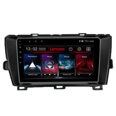 Navigatie Toyota Prius 2009-2014 L-TY39, Octacore, 4Gb RAM, 64Gb Hdd, 4G, QLED 2K, DSP, Carplay, Bluetooth
