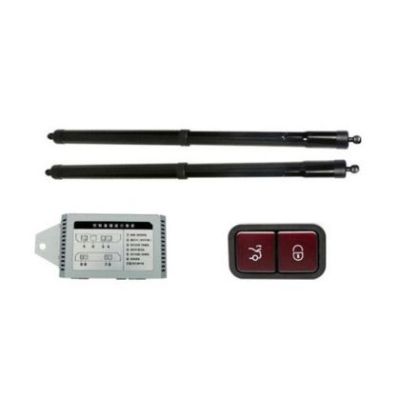 Sistem de ridicare și închidere portbagaj automat din buton și cheie Ford Explorer U502 2011 - 2019