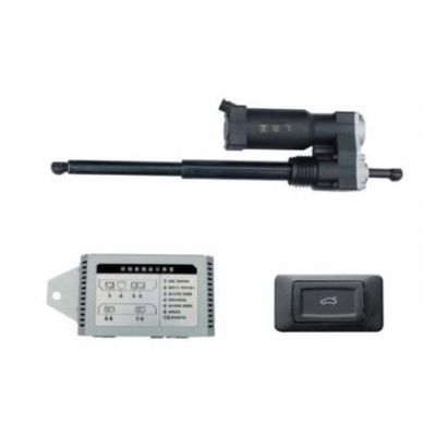 Sistem de ridicare și închidere portbagaj automat din buton și cheie Honda Odyssey 4th Gen 2012 - 2017 (Canada / United States)