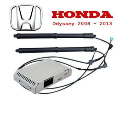 Sistem de ridicare și închidere portbagaj automat din buton și cheie Honda Odyssey RB3 RB4 2008 - 2013