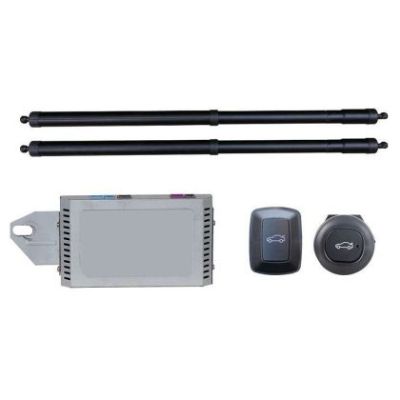 Sistem de ridicare și închidere portbagaj automat din buton și cheie Honda Civic 10th Gen Sedan Car 2016 - 2019