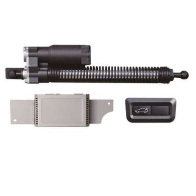 Sistem de ridicare și închidere portbagaj automat din buton și cheie BMW Seria 5 F10  2010 - 2017