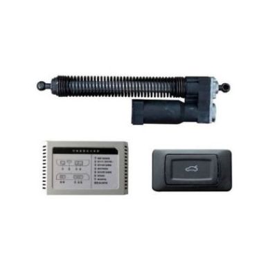 Sistem de ridicare și închidere portbagaj automat din buton și cheie Rover Range Rover Sport 2006 - 2014