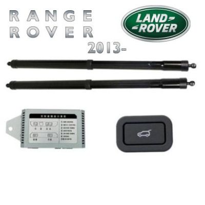 Sistem de ridicare și închidere portbagaj automat din buton și cheie Land Rover Range Rover 2013-