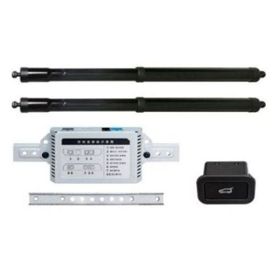 Sistem de ridicare și închidere portbagaj automat din buton și cheie Rover Range Rover Sport 2014 - 2019