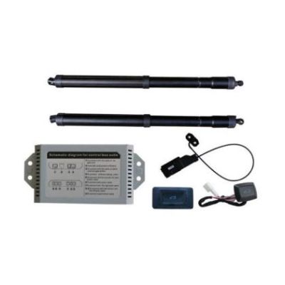 Sistem de ridicare și închidere portbagaj automat din buton și cheie Land Rover Freelander 2 2012 - 2015