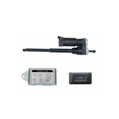 Sistem de ridicare și închidere portbagaj automat din buton și cheie Chevrolet Equinox 2018 - 2019
