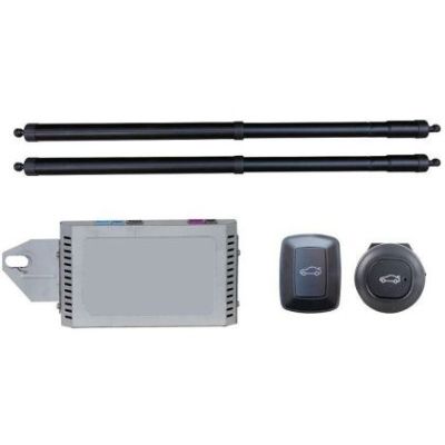 Sistem de ridicare și închidere portbagaj automat din buton și cheie Chevrolet Equinox 2010 - 2017