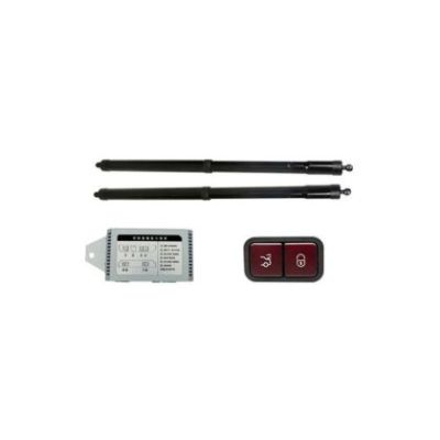 Sistem de ridicare și închidere portbagaj automat din buton și cheie Chevrolet Trailblazer 2012 - 2019