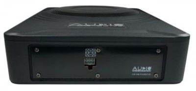 Incinta cu Subwoofer underseat US08 PASSIVE 350/300 watt 2 Ohm Audio System German Sound