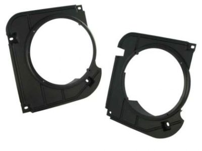 Connects2 CT25VW03 Adaptoare Difuzoare VW Polo