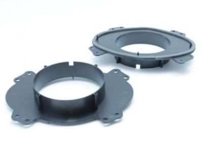 Connects2 CT25IZ01 Adaptoare Difuzoare Isuzu D-Max