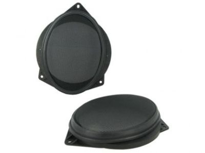 Connects2 CT25FD03 Adaptoare Difuzoare Ford Escort