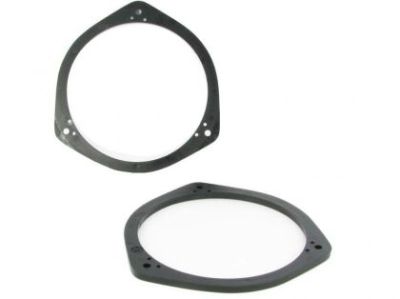Connects2 CT25HD02 Adaptoare Difuzoare Honda Civic