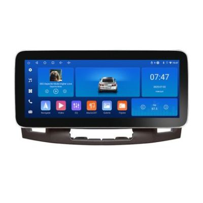 Navigatie Opel Insignia 2009-2013 K-114 Edotec 4+64 12.3 inch Incell 1K android Wifi 5Ghz gps internet a