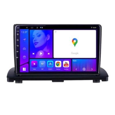Navigatie Volvo XC90 KIT 173 EDOTEC-LITE Android Ecran 720P Octa Core 8 128 Carplay