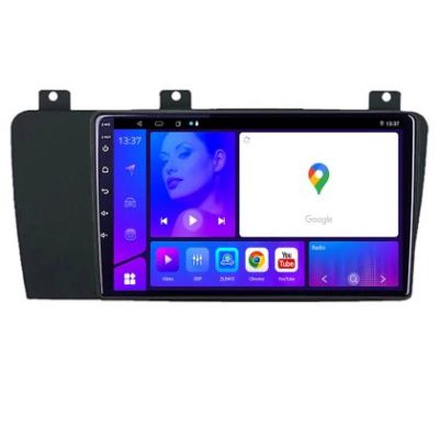 Navigatie Volvo S60 2002 2008 EDOTEC-LITE Android Ecran 720P Octa Core 8 128 Carplay
