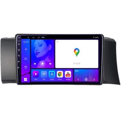 Navigatie Subaru BRZ 2012 2021 Toyota GT 86 2012 2021 EDOTEC-LITE Android Ecran 720P Octa Core 8 128 Carplay