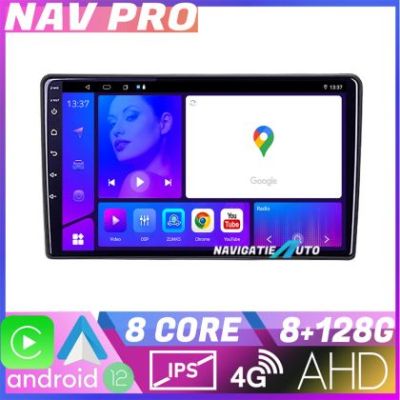 Navigatie Mazda CX 9 EDOTEC-LITE Android Ecran 720P Octa Core 8 128 Carplay