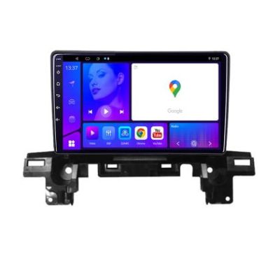 Navigatie Mazda CX5 2018 2020 KIT cx5 EDOTEC-LITE Android Ecran 720P Octa Core 4 64 Carplay