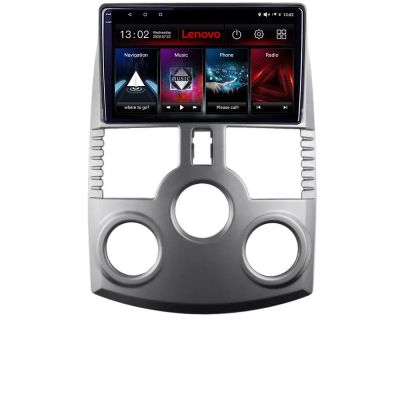 Navigatie Daihatsu Terios 2006-2016 Android radio gps internet 4+64 Lenovo
